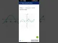 Graphing sinusoidal functions Khan Academy practice