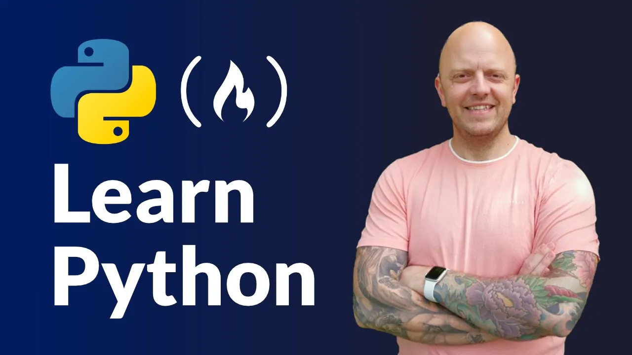 Python Tutorial for Beginners Coupon