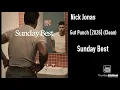 Nick Jonas - Gut Punch [2026] (Clean)