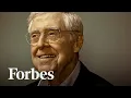 The Decabillionaire Dynasties How 45 Families Amassed 1 3 Trillion