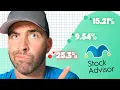 Motley Fool Stock Advisor Review 2025 The TRUTH Don t Sign Up Yet