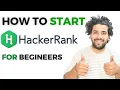 How to start Hackerrank for beginners RoadMap to Hackerrank