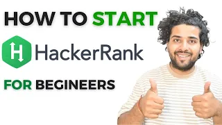How to start Hackerrank for beginners RoadMap to Hackerrank