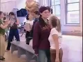 What is this feeling rehearsal (boo scene) - Idina Menzel & Kristin Chenoweth