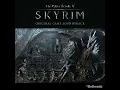Dragonborn - Jeremy Soule & The Elder Scrolls