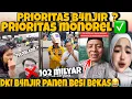 Lagu NET1Z3N SEL3NTIL GUB JAKARTA ! PRIORITAS MONOREL LEBIH UTAMA KETIMBANG URUS4N B4NJIR D1 J4KARTA WKWK