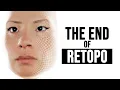 Wrapping 3D Models Will Never Be the Same