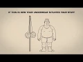 Duluth Trading TV Commercial Bullpen Underwear - Untethered 15