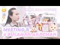 Download Lagu TASYAKURAN 4 BULAN AKACHAN DAN BRIEFING PANITIA RT