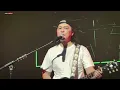 Nazraku Spider Keluar Sarang Live Zepp KL 2024 (4K)