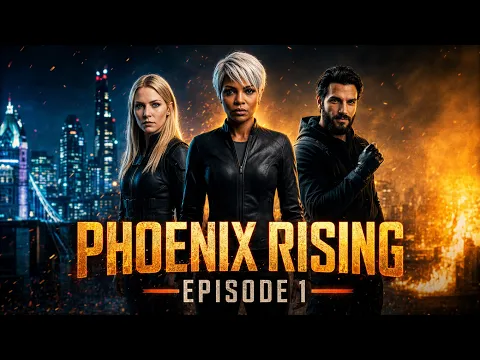 Phoenix Rising Episode 1