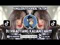 Lagu JUNGLEDUTCH VIRAL TIKTOK TERBARU 2023 YANG KALIAN CARI !