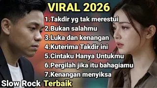 slow rock melayu full album 2026 lagu terbaik u0026 nostalgia