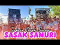 Download Lagu SANURI TERBARU AZYA MUSIK  SASAK PANCOR