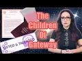 Download Lagu Harloween- The Secret Classroom: Gateway, GATE, and the Children Who Remember