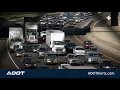 ADOT Alerts app Public Service Announcement