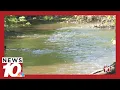 Families fear impact as DEC confirms end to brown trout stocking program in Irondequoit Creek