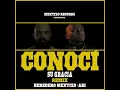 Conocí Su Gracia (Remix)