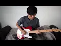 RETROSPECT - TIHTUS (Guitar Playthrough)