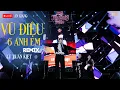 Download Lagu VŨ ĐIỆU 6 ANH EM - LÝ TUẤN KIỆT (HKT) x ZINZ Remix | Live Tại An Giang