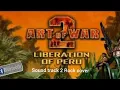 Download Lagu the song contest : Art of war 2 liberation of peru sound track 2 (rock cover)