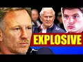 Lagu Helmut Marko EXPOSES Horner \u0026 Red Bull CHAOS! 🌶️💥