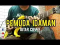 Download Lagu PEMUDA IDAMAN (TARLING TENDUNG ) H.Ningsih | gitar cover instrumen | Delay melodi