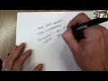 Retrieval Practice Brain Dump