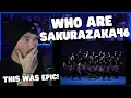 Download Lagu Metal Vocalist Reacts - Sakurazaka46 - I Want Tomorrow To Come