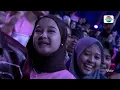 Tim Coach Melly Lee (Tasya DA7, Afan DA, Zahra DA7) - Kamu Istimewa | D'Academy 8 Welcome Top 42
