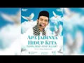LIVE | HIDUP TANPA AYAT-AYAT ALLAH | Hijrah Bersama UAS