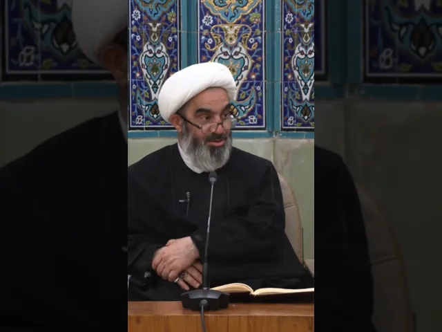 ⁣أسهل الطرق للرزق!؟                 الشيخ أحمد الصافي #شبكة_النور_المبين