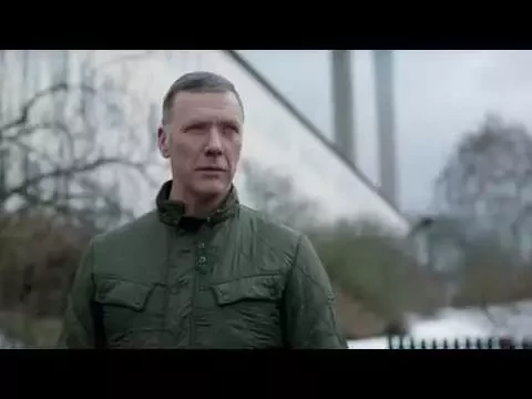 Beck - Familjen (Officiell trailer)