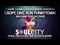 Download Lagu Soul City Almelo - 17 maart 2018