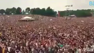 حالات واتس اب مهرجانات اللي بيحب النادي الاهلي يرفع ايدو فوق 