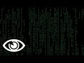 MATRIX STYLE HACKING GREEN CODE Animation Background No Copyright Free Download