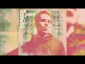 Liam Gallagher - Alright Now (Vocals Only)