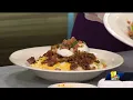 Iron Rooster shows how to make its popular Brunch Bowl