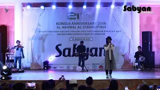 Download Terbaru Nisa Sabyan (ya nabi salam alaika) MP3