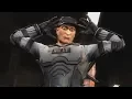 Download Lagu Mortal Kombat 9 Komplete Edition - Sheeva Victory Pose *All Characters/Costumes* MOD
