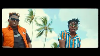 MUTARATARA DIDIMAN X JABIDII Official Video To Get Skiza Dial 811 127 