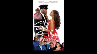still falling movie review