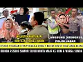 Lagu Resmi.! Resbob Dipenjara 6 Thn Denda 5M Buntut Hina Sunda 4nj1ng, ibu Resbob Mewek Sujud Minta Maaf?