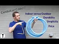 Electrical Conduit vs Cable Which is best for your project
