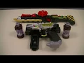 Download Lagu Henshin Enjuu DX TranSteam Gun \u0026 Valve Kaiten DX Steam Blade Double-Review (Kamen Rider Build)