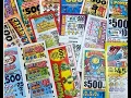 Pull Tabs Addict Break opened and Play