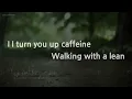 Lolo Zouaï - Caffeine (Instrumental) (Karaoke Version)