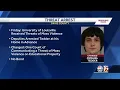 Davie County 18-year-old arrested after allegedly threatening University of Louisville