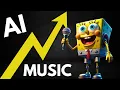 Download Lagu How to make VIRAL AI MUSIC Songs - Suno AI V3 Full Tutorial