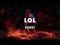 Download Lagu BEDO97 - LOL | لول